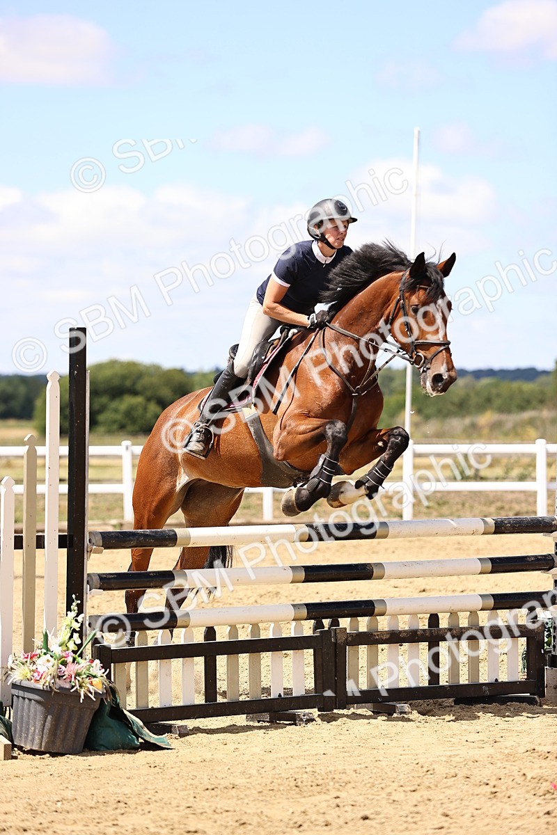 SBM_014304 - Class 14 - Senior Discovery - 1.00m Open
