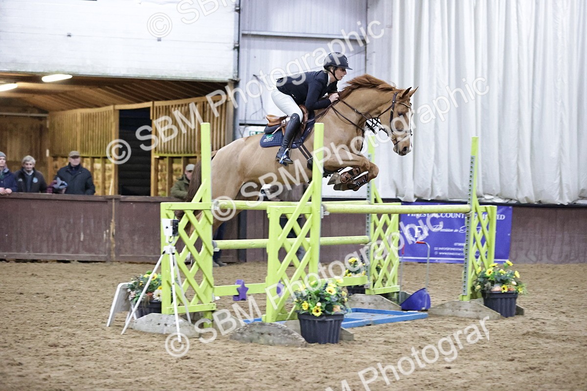 SBM_002073 - Class 6 - Blue Chip Dynamic B&C Championship Qualifier
