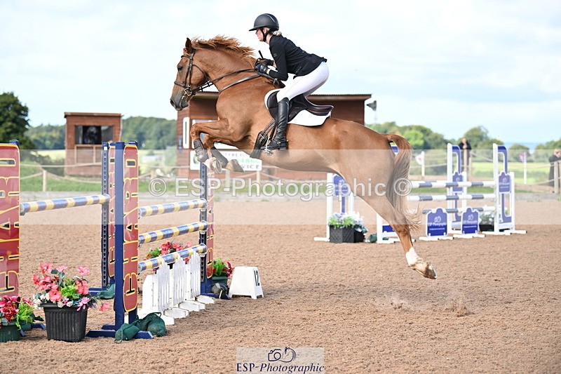 240912A-112715-00574 - Cls 2 Snr Newcomers