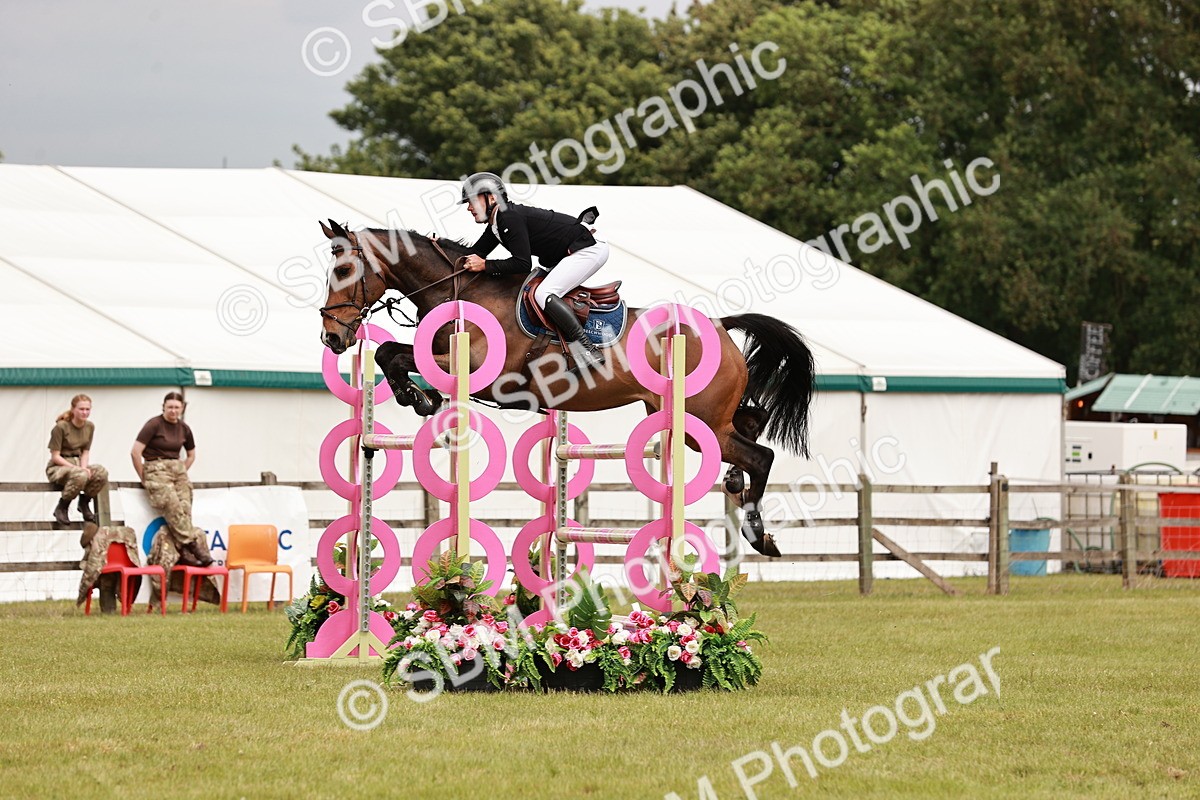 SBM_07632 - Class 203 - Martin Grant Homes Areal Trial