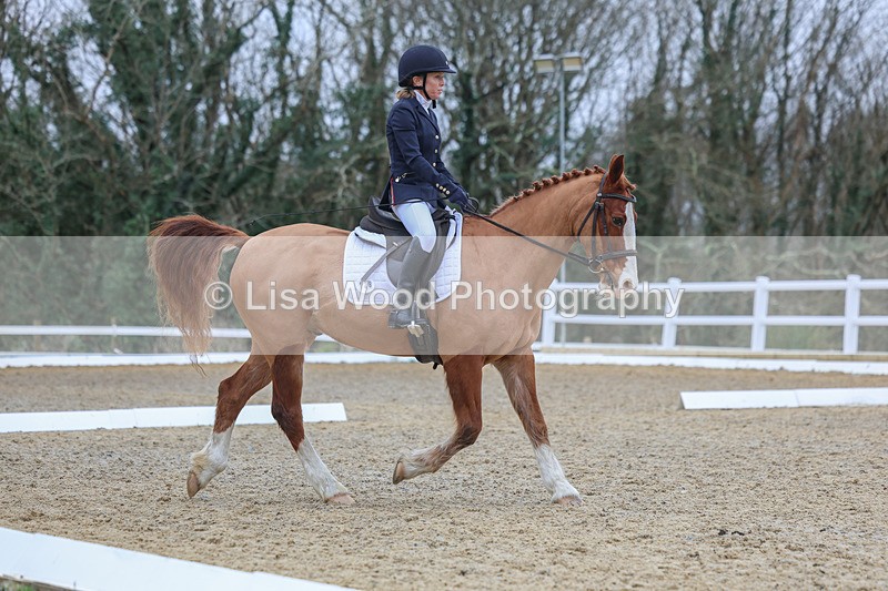 3E7A0748 - Class 4: Prelim 1 2024 Section B