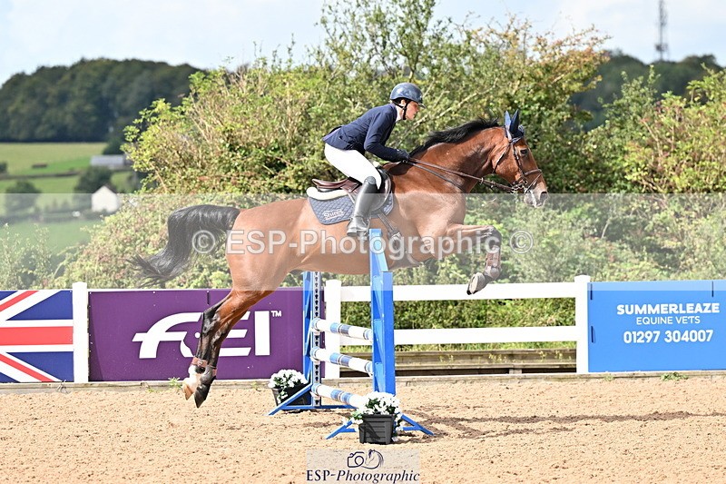 240912A-123322-01370 - Cls 10 85cm Amateur Qualifier