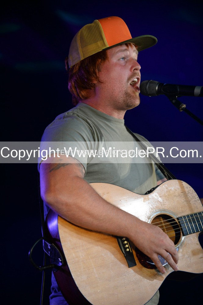 MSF_5437 - Sing it like Sheeran.