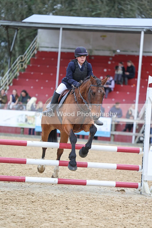 3E7A1229 - Class 2: 80 - 85cm