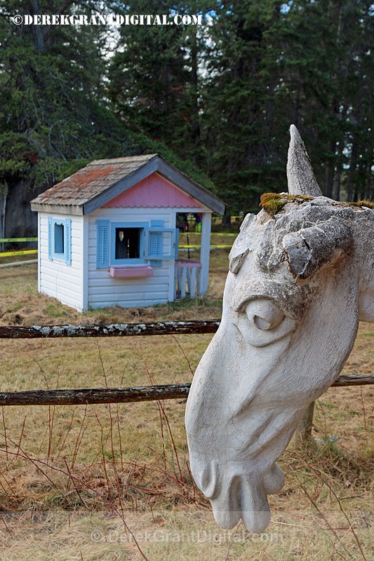 Animaland Sussex New Brunswick Canada - Animaland