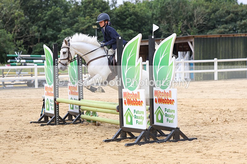 3E7A2524 - Class 4: 60cm Junior