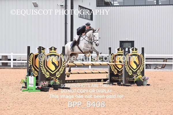 BPP_8408 - CLASS 19 SAT Senior 1.05m Open