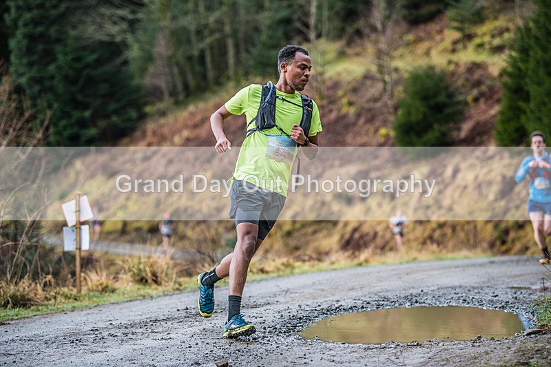 Glentress-435 - High Terrain Events Glentress Marathon 21 & 10K Trail Races Sunday 18th February 2024