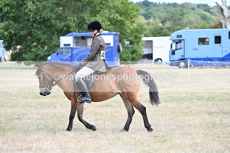 WJ7_5782 - Class 13 Ridden Veterans