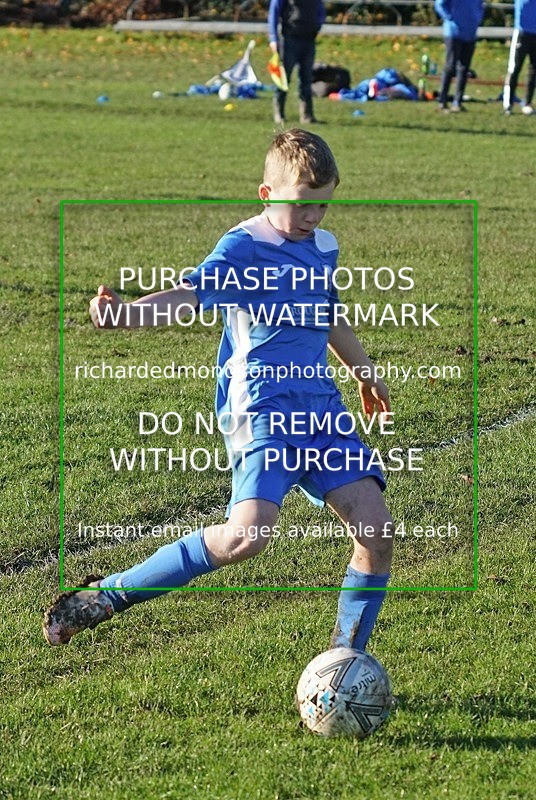 DSC09036 - Wattsfield U11 v Bowerham Juniors (21/11/21)