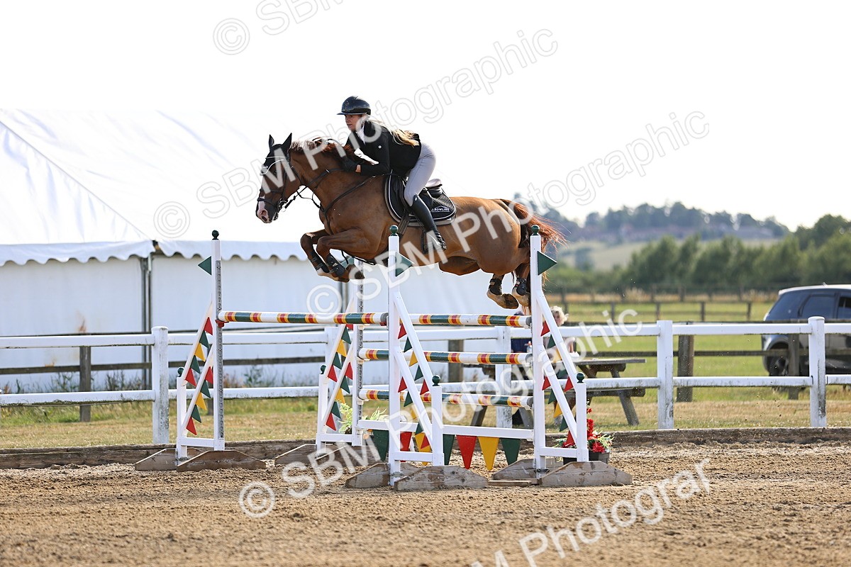 SBM_012094 - Class 10 - Talent Seekers Inc 7 Year Championship Qualifier - 2nd Half
