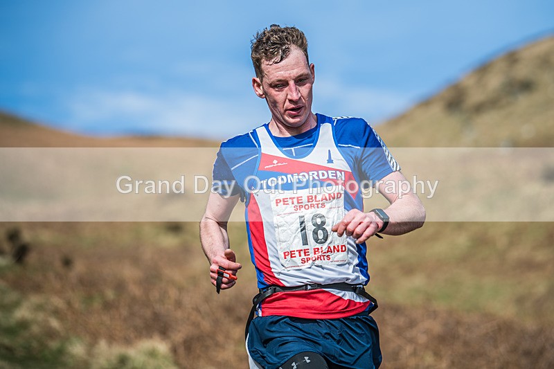 Black Combe-666 - Black Combe Fell Race Saturday 8th March 2025