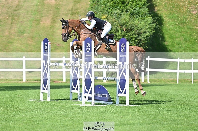 230909-115328-05324 - Cls 11 Snr Foxhunter & 1.20m Open