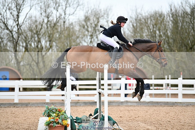 240316A-120005-03325 - Cls 21 95cm National Amateur Quali