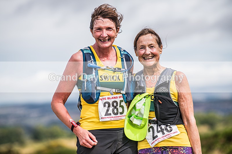 Lowther-774 - Lowther Lakeland Fell & Trail Race Sunday 9th August 2026