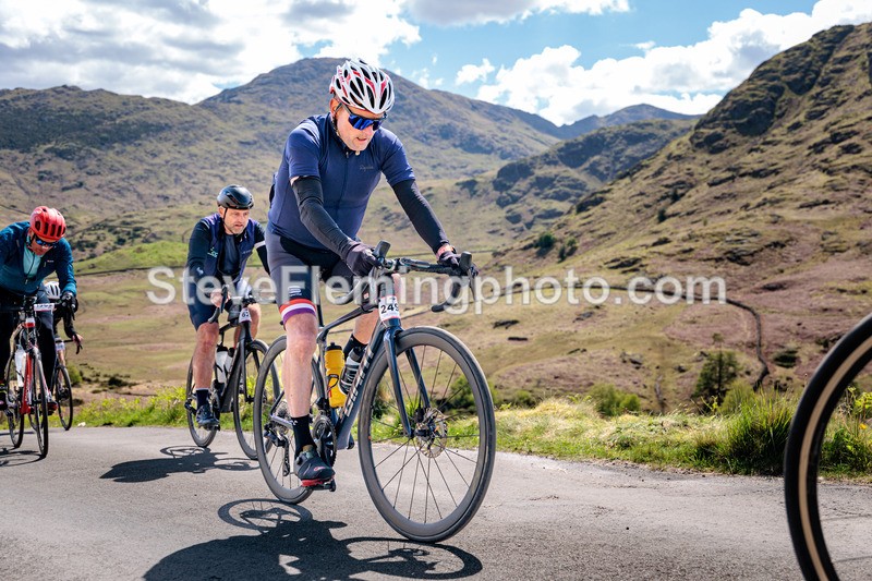 142955 - Blea Tarn Climb 14:00 - 15:00