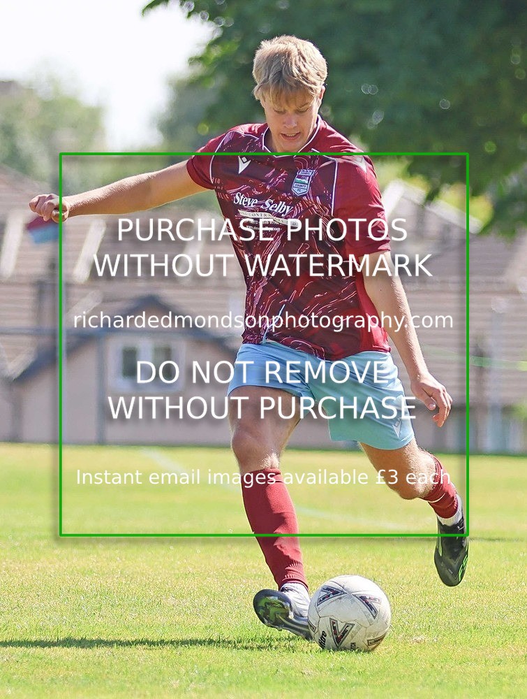 533A3155 - Kendal County vs Tempest United