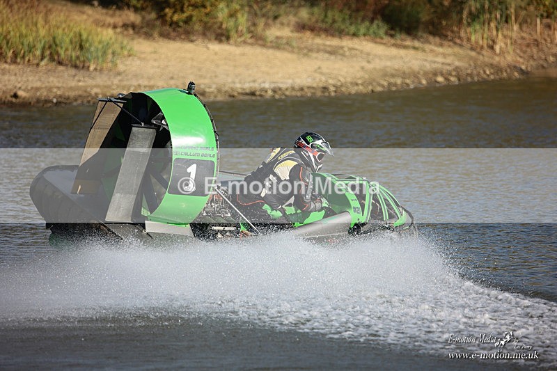 HCWC 230826 976 - Hovercraft W C Race Day 3