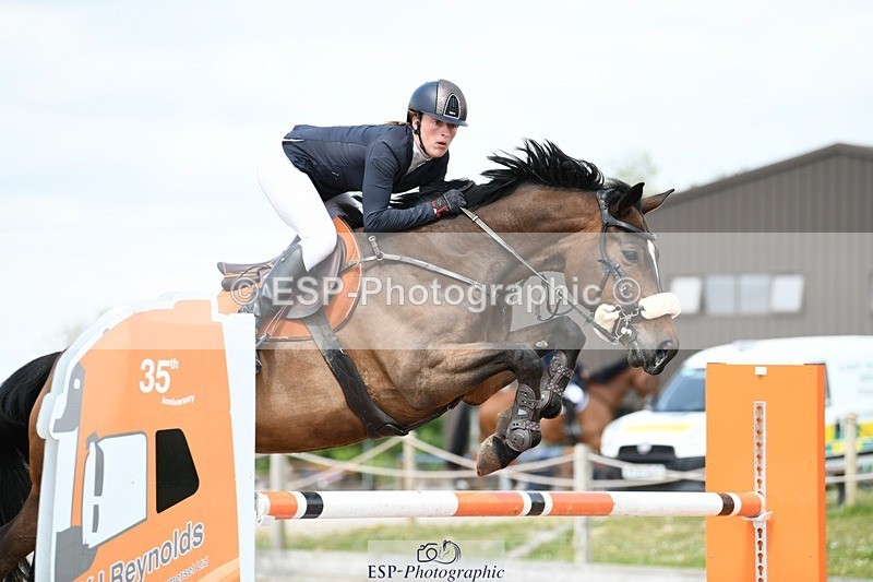 250508-122807-02104 - Cls 3 National 1.30m Open