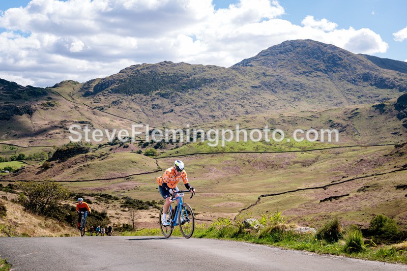 144620 - Blea Tarn Climb 14:00 - 15:00