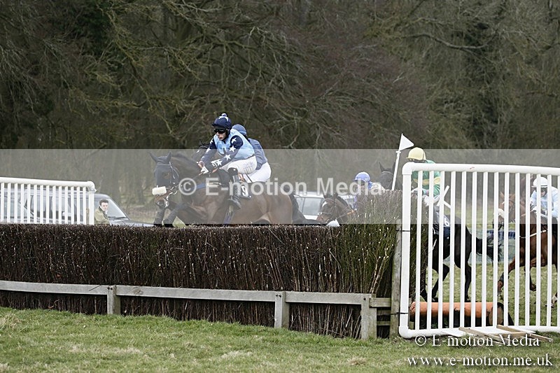 PtP 110318 224 - Hampshire Hunt Point-to-Point Hackwood Park 11/03/18