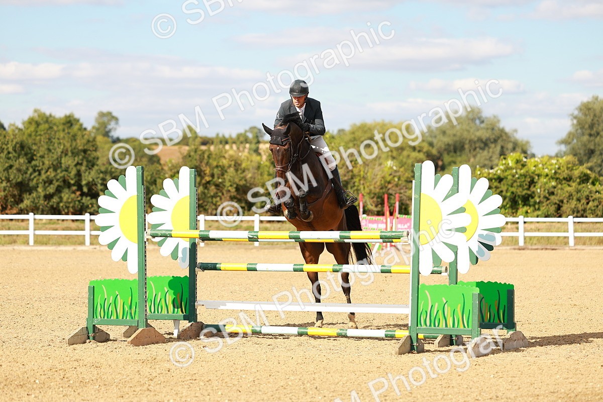 SBM_007805 - Class 6 - National 1.30m 1.40m