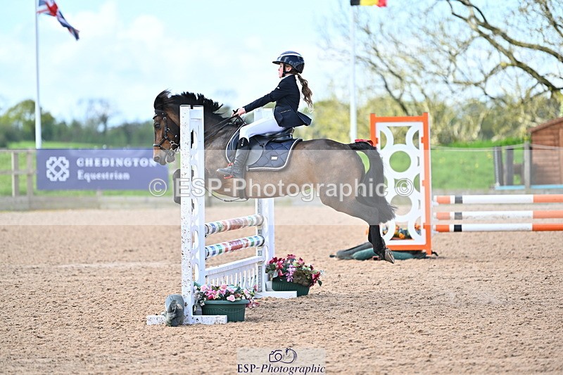240504A-103805-01071 - Cls 2 Pony British Novice & 80cm Open