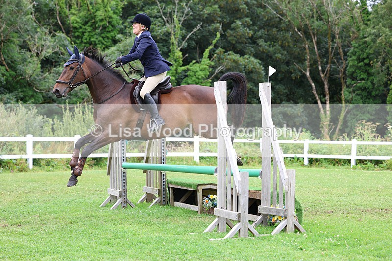 3E7A2234 - Class 6: Veteran 45 and over