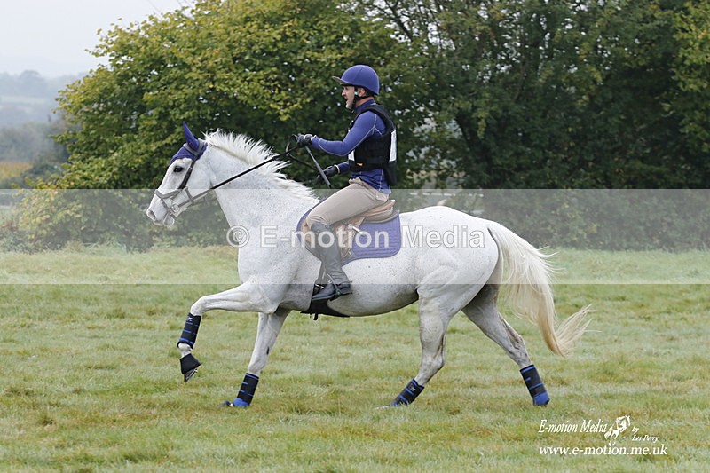 WWHT 171021 0352 - Novice Restricted (0.80m)  17/10/21