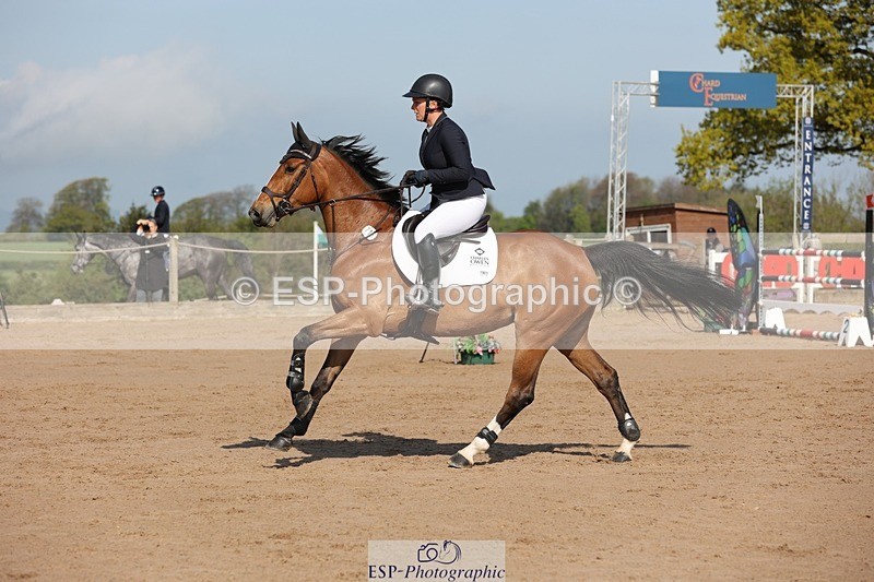 250427-094951-15081 - Cls 32 Young Horse 6yr old