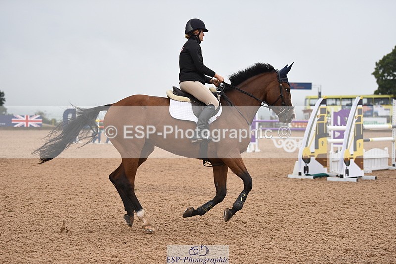 230916A-103556-03849 - Cls 14 Snr Foxhunter