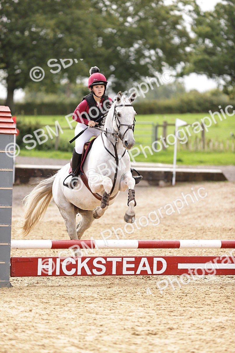 SBM_02886 - E2A - Eventers Challenge 60cm Open