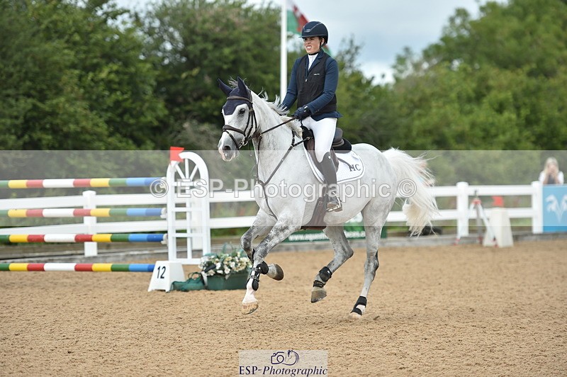 230723A-132042-12041 - Cls 24, 1 Star Gold 1.30m