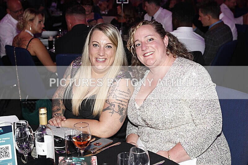 _09I0478 - The CYP Awards 2024