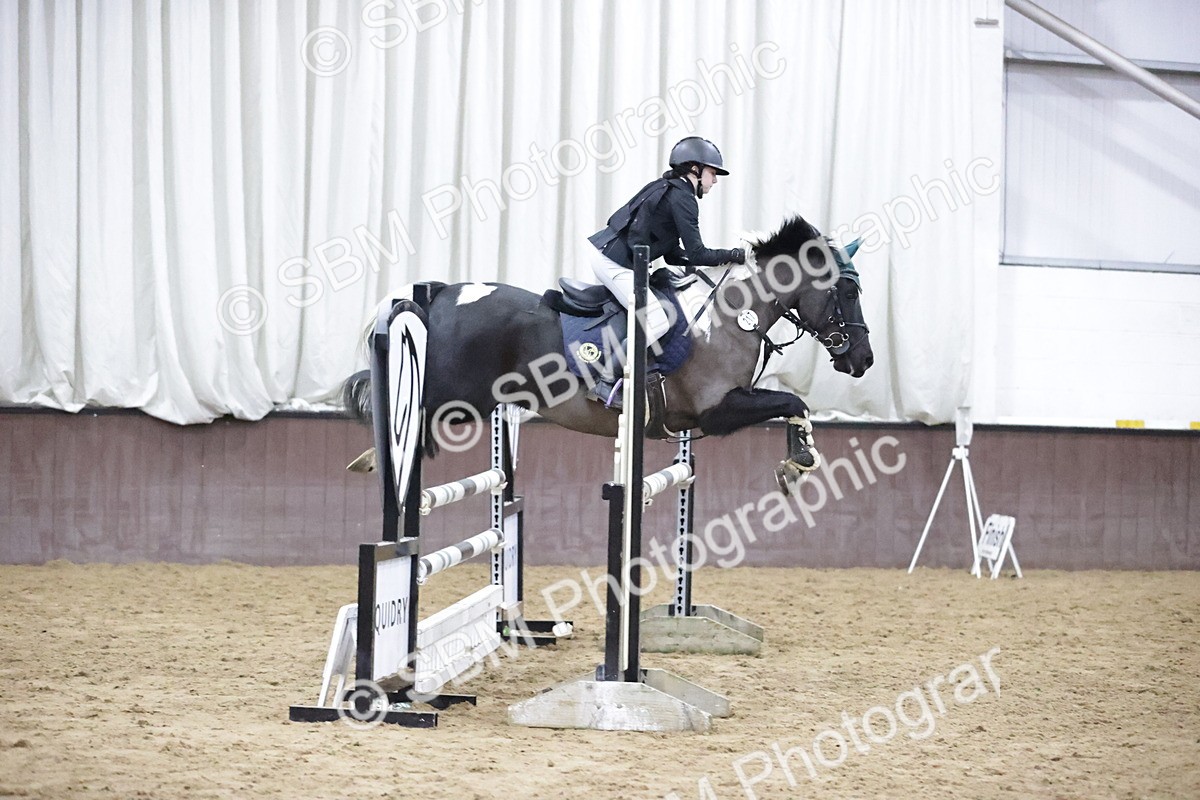 SBM_001463 - Class 3 - 1.00m