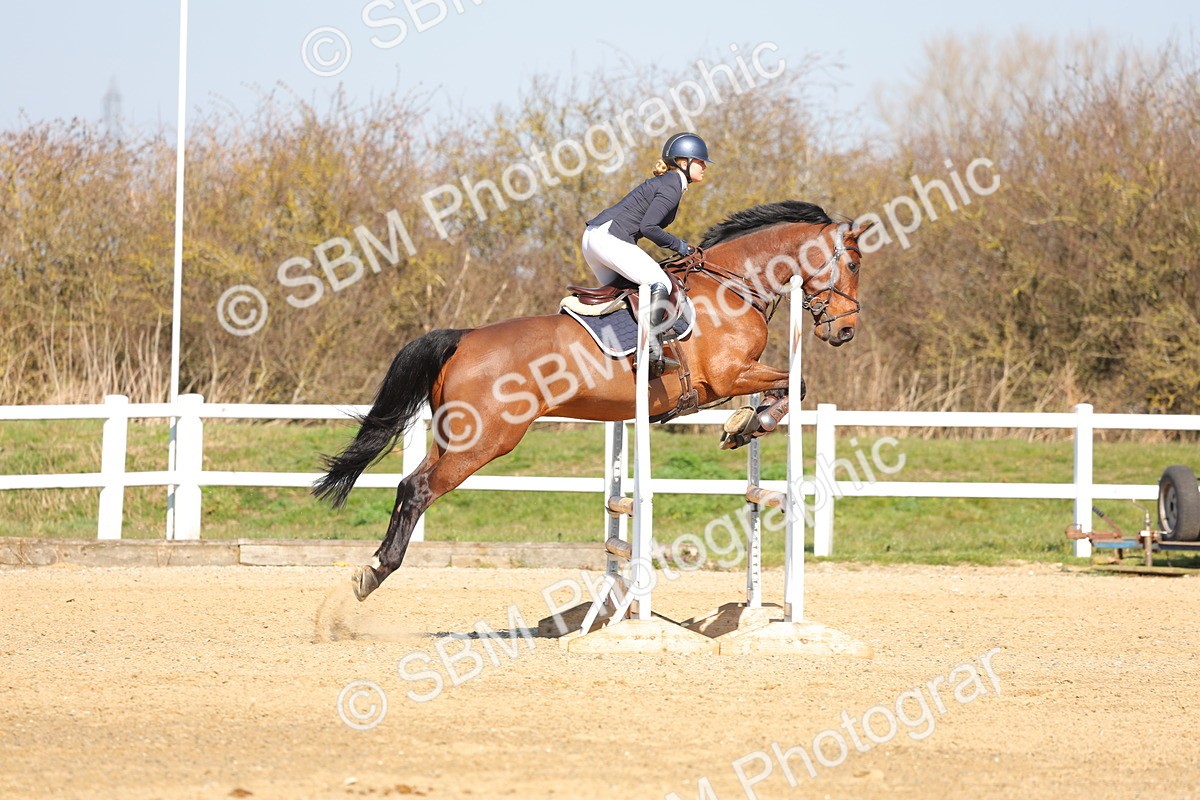 SBM_000671 - Class 2 - Senior British Novice - 90cm