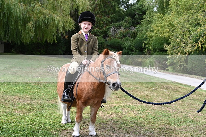 WJ6_3388 - Berks & Bucks - The Old farmhouse - Hound Exercise 20-08-25