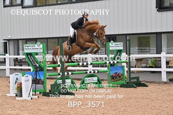 BPP_3571 - CLASS 1 WED Nupafeeds Senior Dicovery/1m open