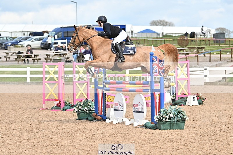 240418A-151423-03980 - Cls 17, 1 Star Silver Tour 1.20m