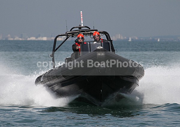 100515 DELTA POLICE IMG_0130 - DELTA RIGID INFLATABLE BOATS