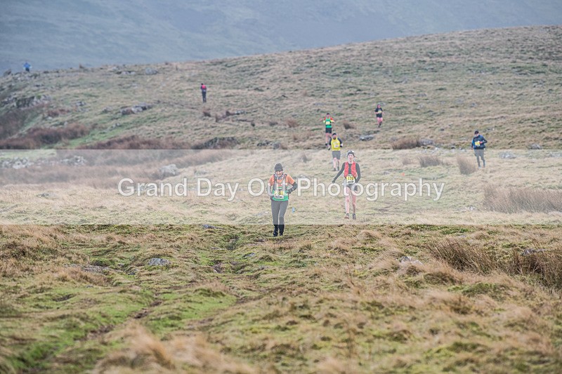 Clough Head-1044 - Kong Clough Head Fell Race Saturday 18th January 2025