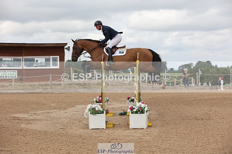 250719-113007-14521 - Cls 11, 1 Star Bronze Tour