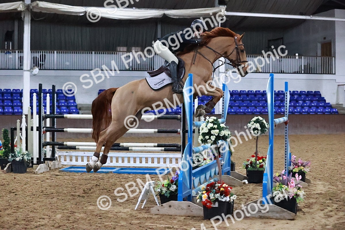 SBM_001859 - Class 6 - National 1.30m