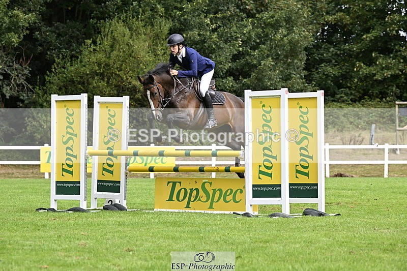 250829A-113932-01005 - Cls 1B Snr 1.10m Open