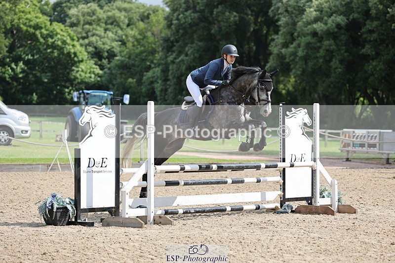 250614A-100936-05559 - Cls 26 British Novice and 90cm Open