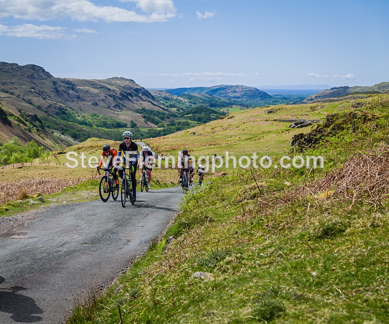 133331 - Hardknott Pass Camera 1 13.00-14.00