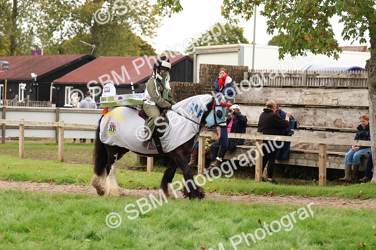 SBM_61621 - S37a - Fancy Dress Showing