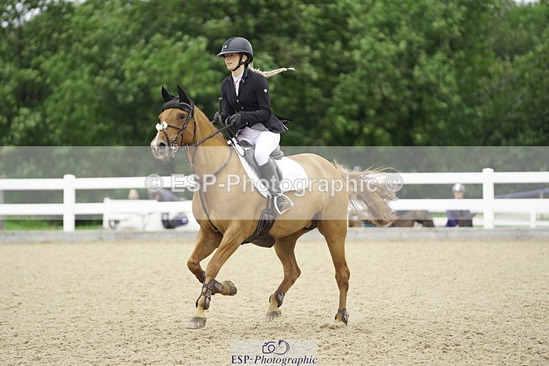 230728A-125124-01968 - Cls 9 85cm Amateur Quali