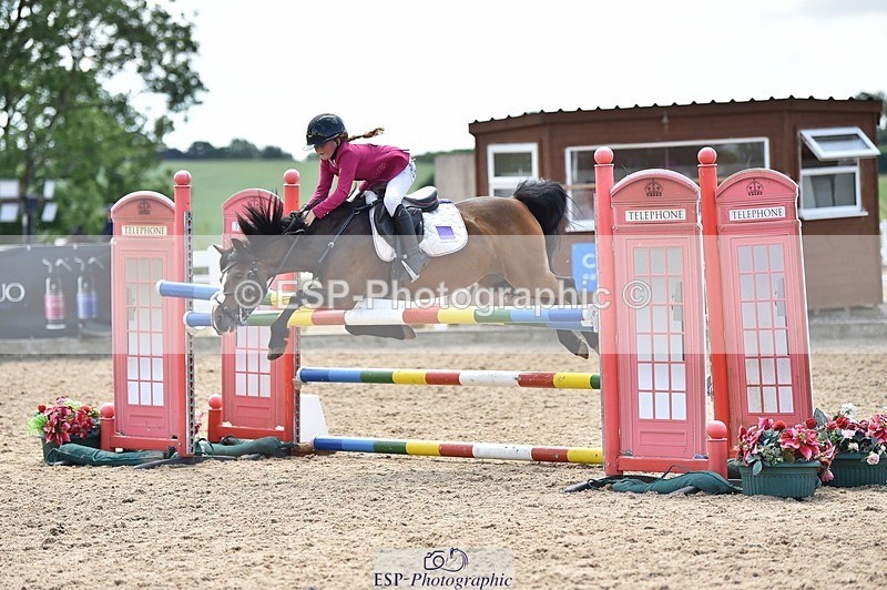 250628-130916-03784 - Cls 23 Graham Heath Equestrian 128cm & 138cm