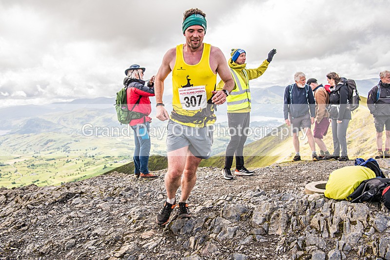 Blencathra-958 - Blencathra Fell Race Sunday 28th June 2026